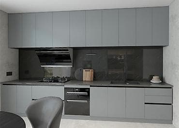 фабрика мягкая кухонная мебель: Мебель на заказ, Кухня, Кухонный гарнитур — 5