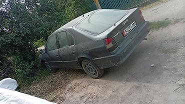 Унаа тетиктери: Капот Nissan, Колдонулган, Оригинал — 2