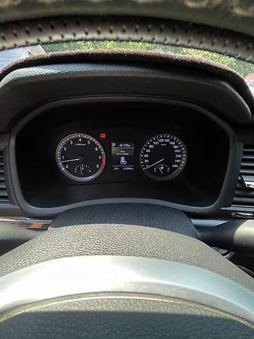 dn8 sonata: Hyundai Sonata: 2018 г., 2 л, Автомат, Бензин, Седан — 8
