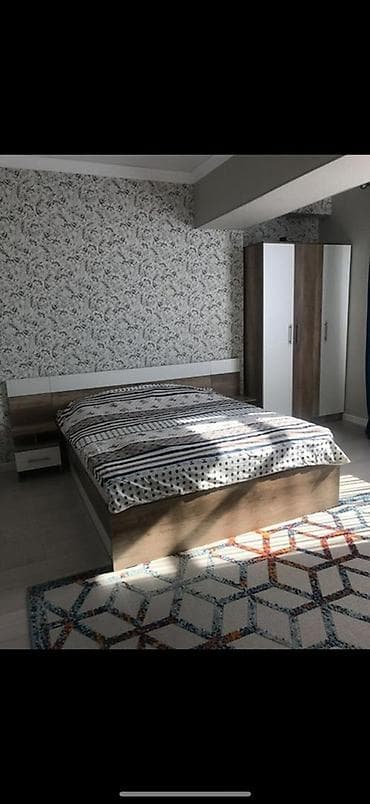 raduga квартира: Аренда квартиры на Иссык-Куле, Радуга, Сары-Ой, 5 мест — 7