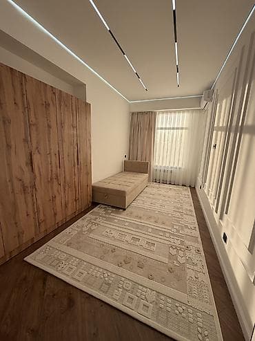 platinum park: 4 комнаты, 128 м², Индивидуалка, 2 этаж, Дизайнерский ремонт — 9