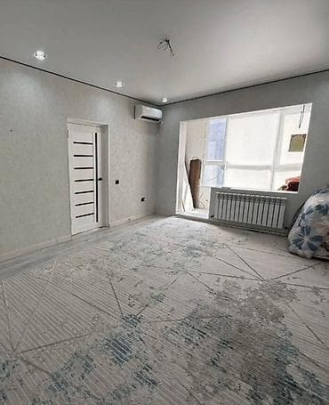Недвижимость: 1 комната, 43 м², Элитка, 9 этаж, Евроремонт — 6