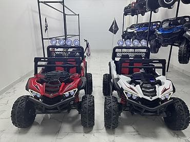 Детские электрокары: Детский электрокар, Новый — 5