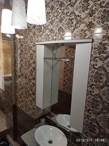кварьира: 2 комнаты, 48 м², Элитка, 5 этаж, Косметический ремонт — 4