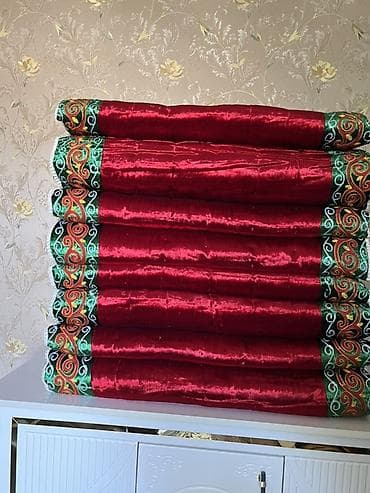 корейские вещи: Жаны тошоктор сатылат, кызга сепке. #тошок #кызга сеп — 5