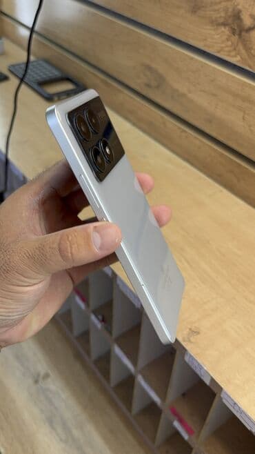 оппо финд х6 про цена бишкек: Poco X6 Pro 5G, Колдонулган, 512 ГБ — 8
