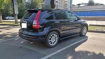 avante 3: Honda CR-V: 2011 г., 2.4 л, Автомат, Бензин, Кроссовер — 3