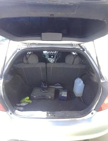 авто в кыргыстане: Honda Civic: 2002 г., 1.5 л, Автомат, Бензин, Хэтчбэк — 7