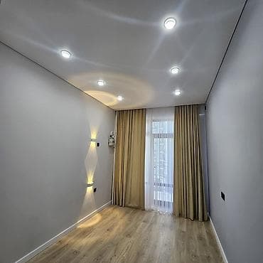 сдаю кв асанбай: 4 комнаты, 85 м², Элитка, 7 этаж, Евроремонт — 8