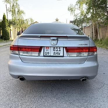 запчасти на хонда инспайр: Honda Inspire: 2004 г., 2.9 л, Автомат, Бензин, Седан — 2