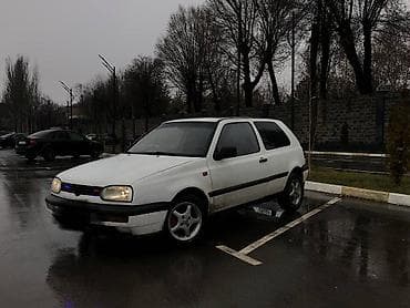 pasat b5: Volkswagen Golf: 1998 г., Хэтчбэк — 2