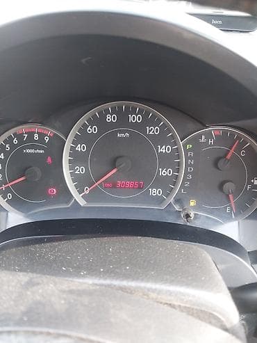 corolla runx: Toyota Caldina: 2003 г., 1.8 л, Автомат, Бензин, Универсал — 5