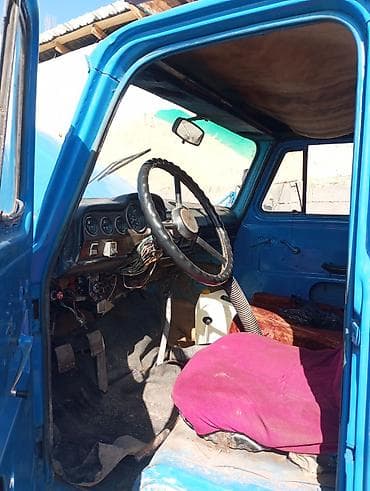 ГАЗ : 2019 г., 0.1 л, Механика, Бензин, Кабриолет