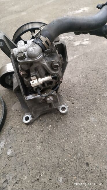 ремонт гидроусилителя руля бишкек: Гидроусилитель Subaru 2005 г., Б/у, Оригинал, Япония — 4