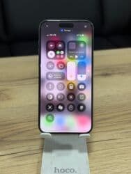 купить телефон тесла: IPhone 15 Pro Max, Black Titanium — 3