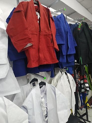 тэквандо: Кимоно кемоно кемано кимано для каратэ кимоно для айкидо кимоно для — 1