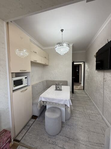 срочно продам квартиру: 4 комнаты, 86 м², 106 серия, 4 этаж, Дизайнерский ремонт — 4