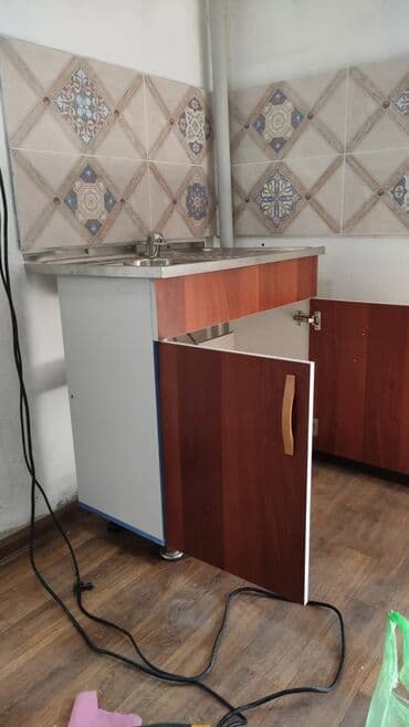 аренда квартир на долгий срок: 1 комната, Агентство недвижимости, Без подселения, Без мебели — 6