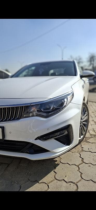 магнитолы для авто: Kia K5: 2019 г., 2 л, Автомат, Бензин, Седан — 5