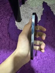 iphone 13 оригинал: IPhone 13 Pro, Б/у, 1 ТБ, Голубой, Чехол, 78 % — 2