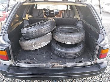 volkswagen passat машины: Volkswagen Passat Variant: 1990 г., 1.8 л, Механика, Бензин, Универсал — 10