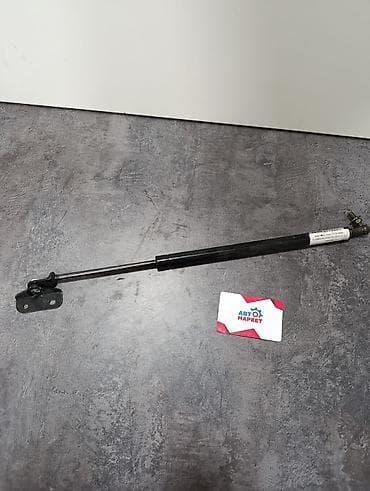 forester: Демпфер багаж Бренд: (YOKOMA) Модель: SUBARU FORESTER SH-5 0,7-12 — 1