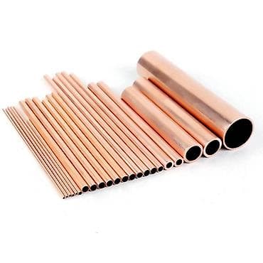 Труба для водопровода Материал: Металл