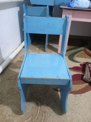 бильрдный стол: Детский стол, ЛДСП — 7