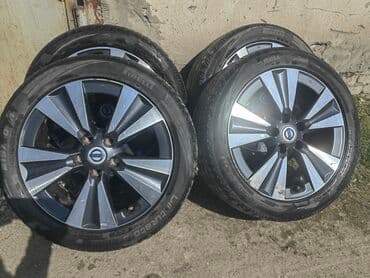 продаю титан диск на ниву: Диски R 17 Комплект, отверстий - 5, Новый — 3