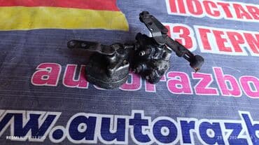 рабочий: Продается Клапан уровня подвески . Краник для аммортизатора . Краник — 1