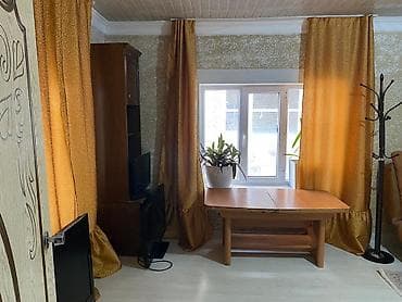 с переездом: 100 м², 3 комнаты — 1