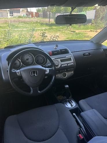 хонда s mx: Honda Jazz: 2008 г., 1.5 л, Вариатор, Бензин, Хэтчбэк — 6