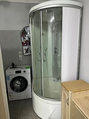 Сниму комнату: 22 м², С мебелью — 2