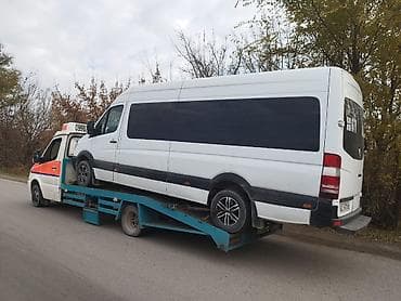 Түз платформасы менен