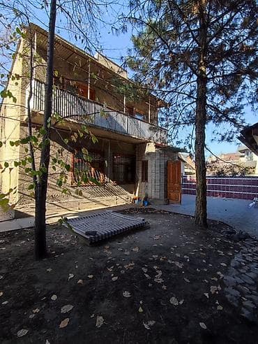 Үй сатып алам: 🏡 СРОЧНО! Продается 2-х этажный дом в престижном районе города Бишкек! — 8