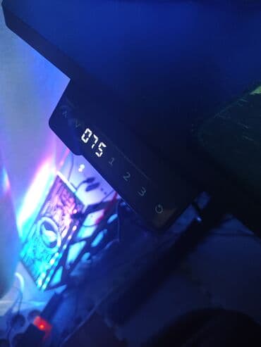 Ноутбуки: Компьютер, ядер - 16, ОЗУ 32 ГБ, Для несложных задач, Б/у, Intel Core i5, NVIDIA GeForce RTX 4060 Ti, HDD + SSD — 4