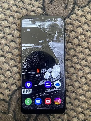 xiaomi redmi a3: Samsung Galaxy A51, 128 ГБ, цвет - Черный — 3