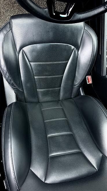 матиз сто: Ssangyong Rexton: 2019 г., 2.2 л, Автомат, Дизель, Внедорожник — 10