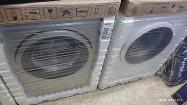 Стиралка автомат Рассрочка и доставка в Бишкеке Стиральные машины для