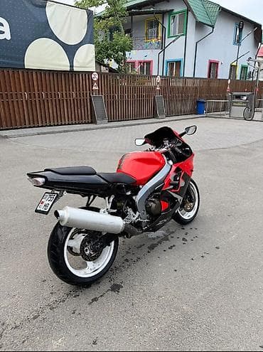 dio 27: Спортбайк Kawasaki, 900 куб. см, Бензин, Взрослый — 2