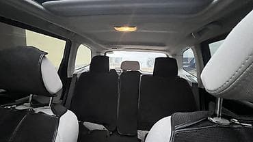 range rover 2008: Subaru Forester: 2016 г., 2.5 л, Вариатор, Бензин, Кроссовер — 9