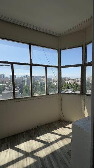 квартира в районе восток 5: 1 комната, 34 м², Индивидуалка, 10 этаж, Евроремонт — 10