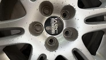 диски р16 субару: Колеса в сборе 225 / 60 / R 16, Лето, Комплект, Легковые, Литые, отверстий - 5 — 6