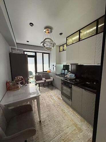 pro group: 1 комната, 42 м², Технопарк Элитка, 8 этаж, Евроремонт — 2