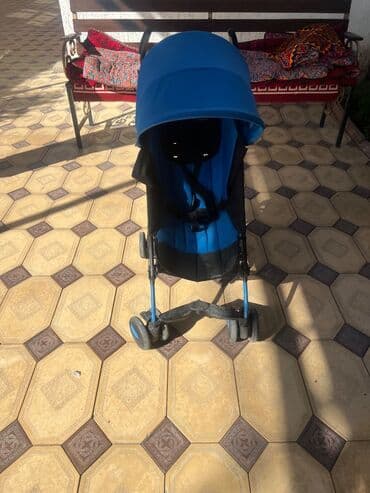 купить бу детскую коляску: Балдар арабасы, Колдонулган — 2
