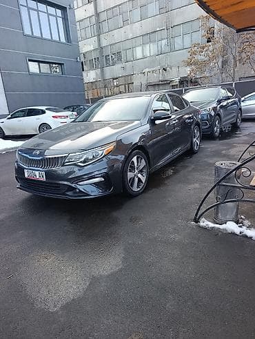 киа оптима цена бу: Kia Optima: 2019 г., 2.4 л, Автомат, Бензин, Седан — 3