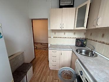 Квартиры: 2 комнаты, 30 м², Сталинка, Политех Сталинка, 3 этаж, Косметический ремонт — 4