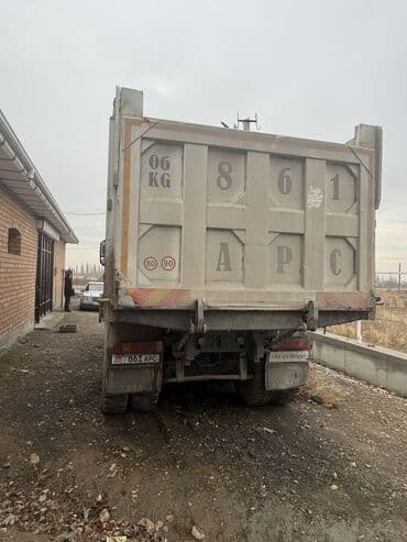 диски р16 5х114.3: Грузовик, Howo — 3