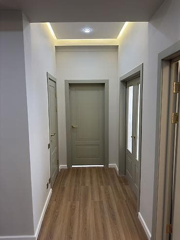 room: 2 комнаты, 87 м², Элитка, 9 этаж, Дизайнерский ремонт — 7