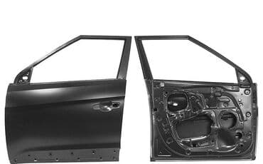 заказать авто из кореи в бишкек: Дверь Передняя левая Hyundai, Новый, Аналог — 1